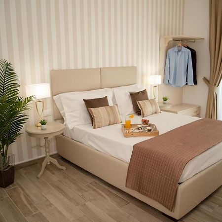 Porta Aragonese Luxury Rooms باليرمو المظهر الخارجي الصورة