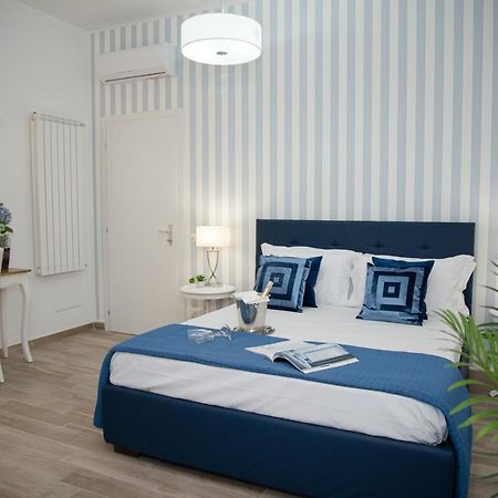 Porta Aragonese Luxury Rooms باليرمو المظهر الخارجي الصورة