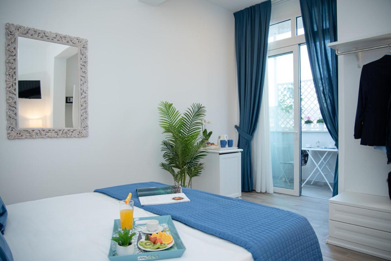 Porta Aragonese Luxury Rooms باليرمو المظهر الخارجي الصورة