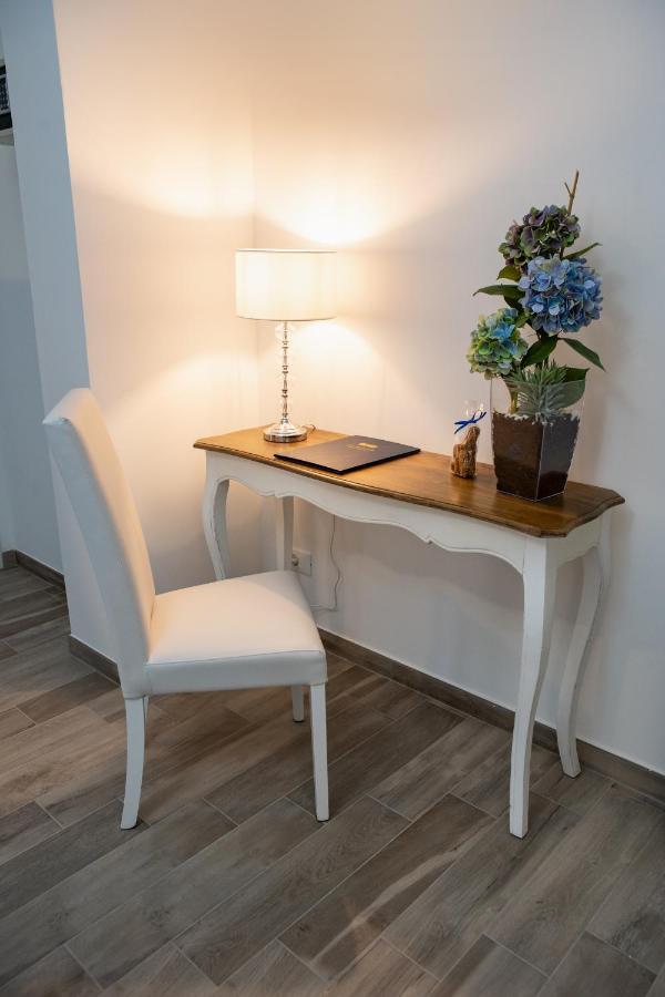 Porta Aragonese Luxury Rooms باليرمو المظهر الخارجي الصورة
