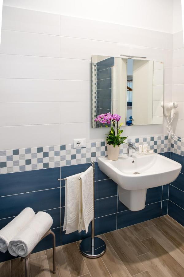 Porta Aragonese Luxury Rooms باليرمو المظهر الخارجي الصورة