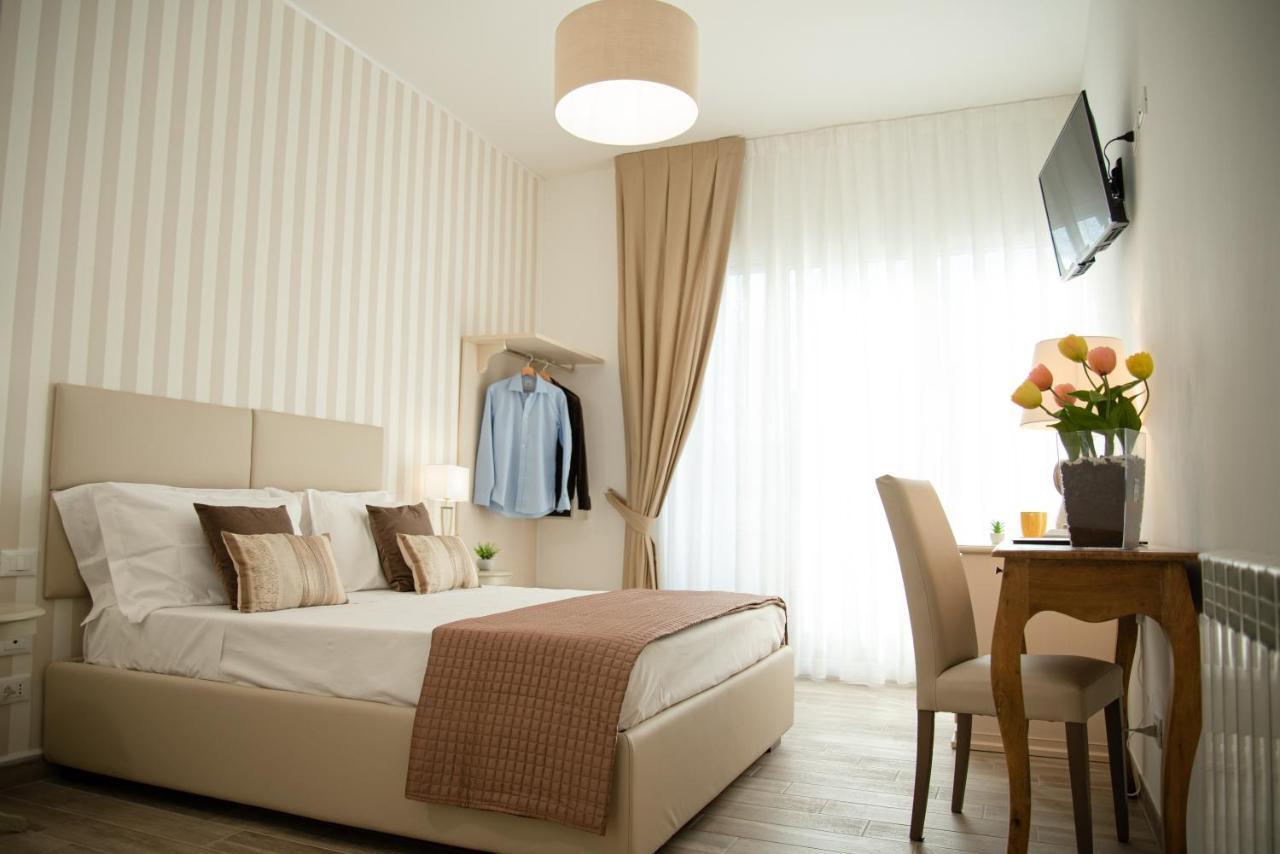Porta Aragonese Luxury Rooms باليرمو المظهر الخارجي الصورة