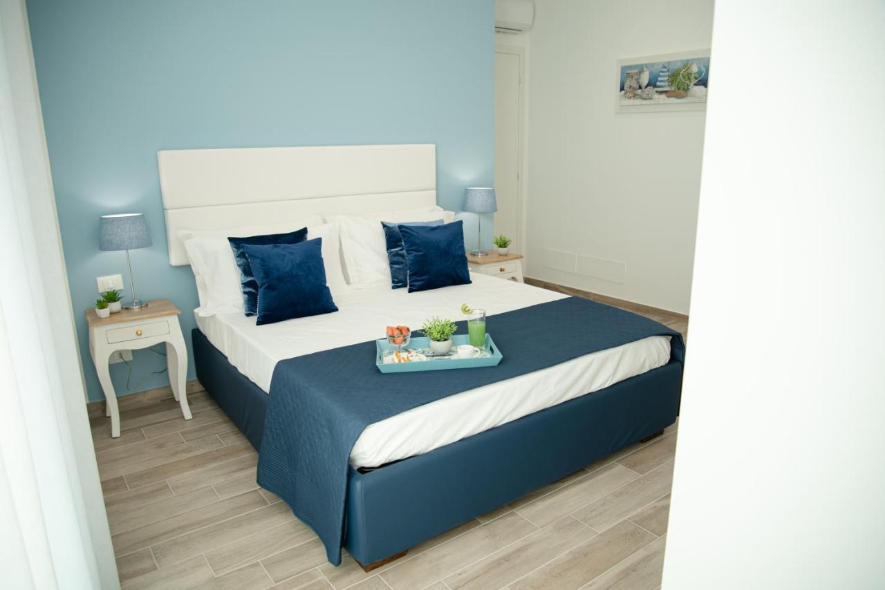 Porta Aragonese Luxury Rooms باليرمو المظهر الخارجي الصورة