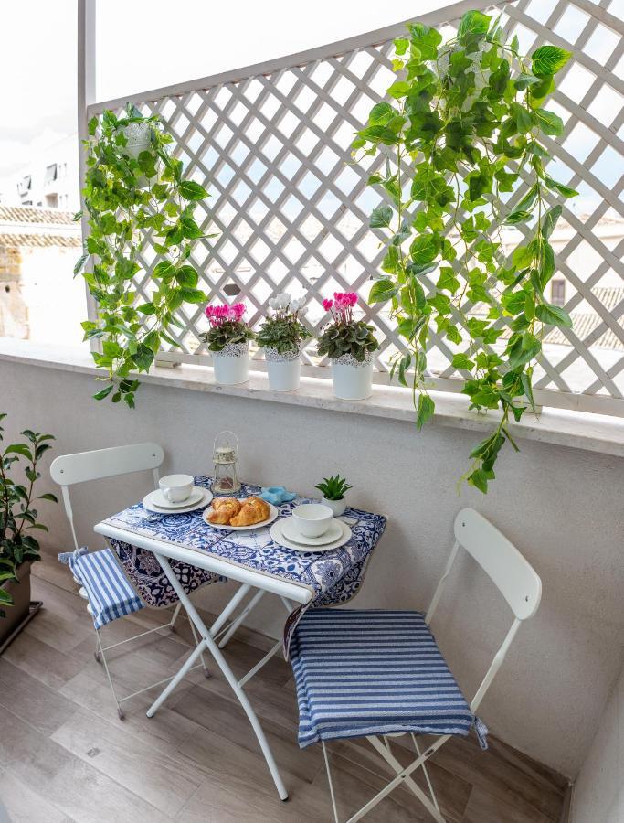 Porta Aragonese Luxury Rooms باليرمو المظهر الخارجي الصورة