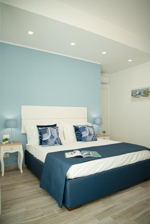 Porta Aragonese Luxury Rooms باليرمو المظهر الخارجي الصورة