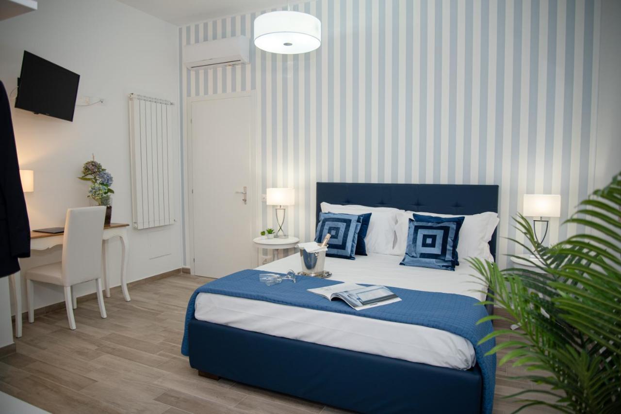 Porta Aragonese Luxury Rooms باليرمو المظهر الخارجي الصورة