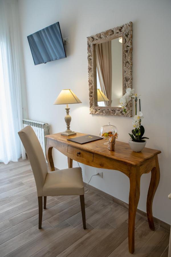 Porta Aragonese Luxury Rooms باليرمو المظهر الخارجي الصورة