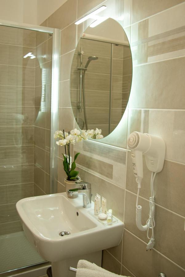 Porta Aragonese Luxury Rooms باليرمو المظهر الخارجي الصورة